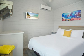 Port Bolivar Tiny Home Destination